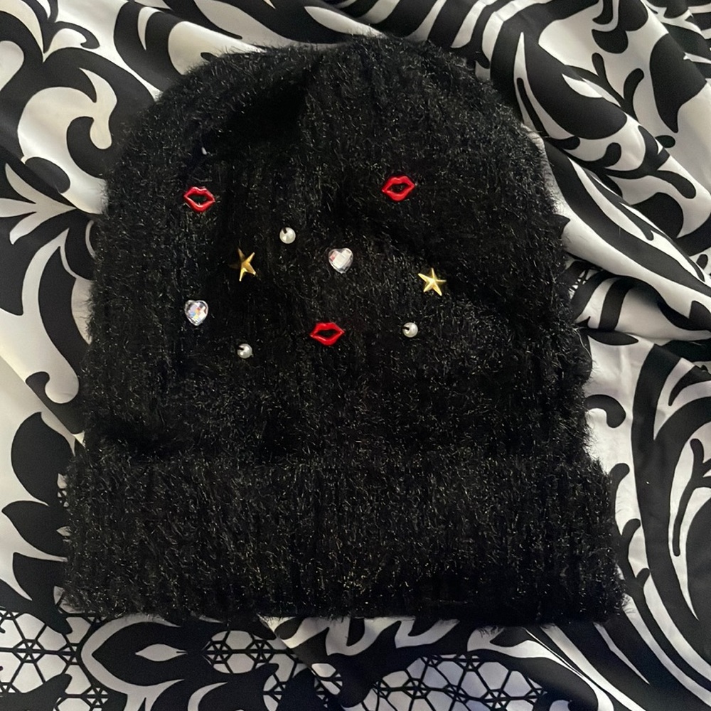 Ou La La Beanie